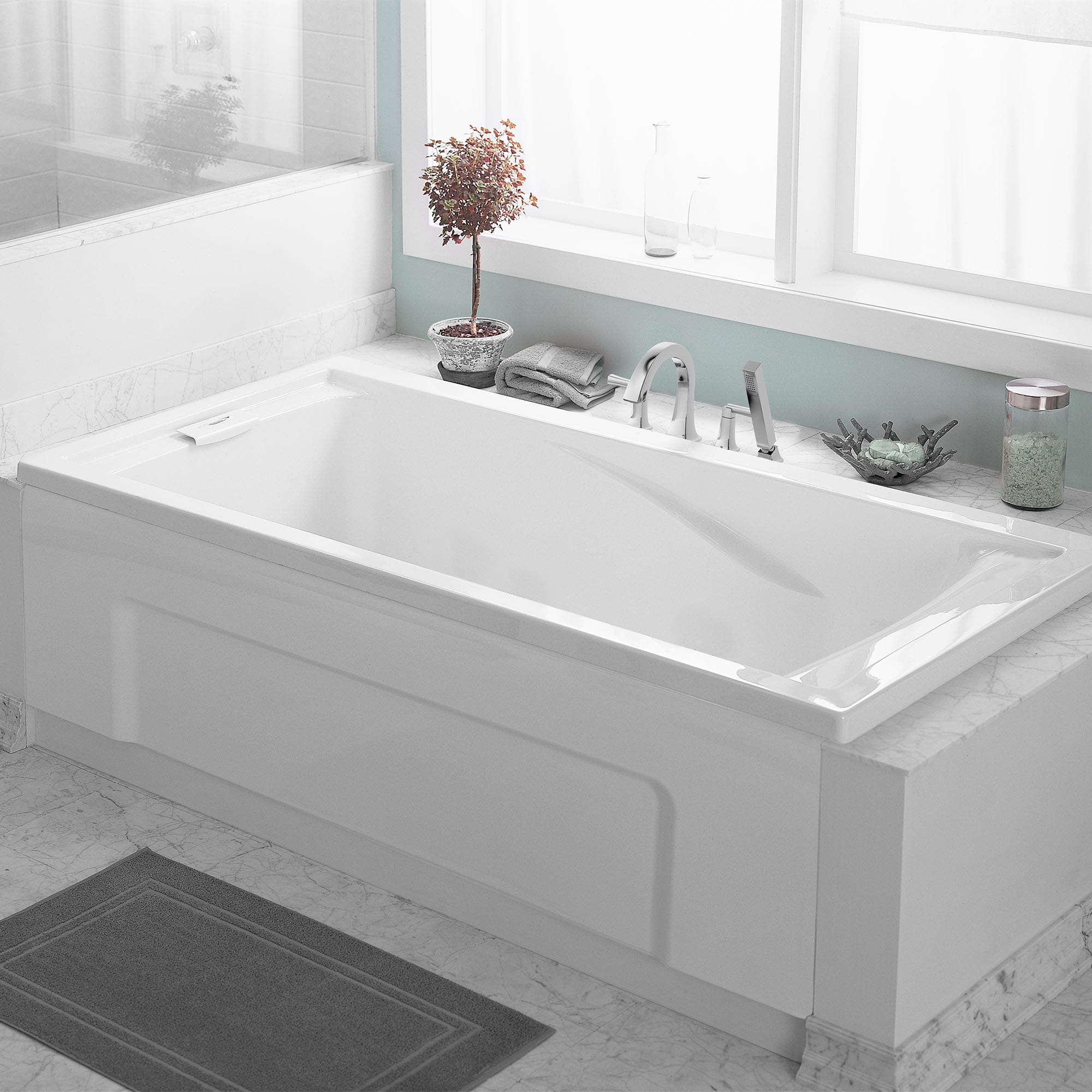 alcove bathtub 60 x 36